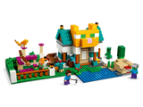 Lego Minecraft : The Crafting Box 4.0