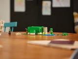 Lego Minecraft : The Turtle Beach House
