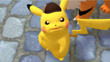 Detective Pikachu Returns [Pokémon] (Switch)