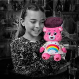 Limited Edition Care Bears X Universal Monsters (Assorted)