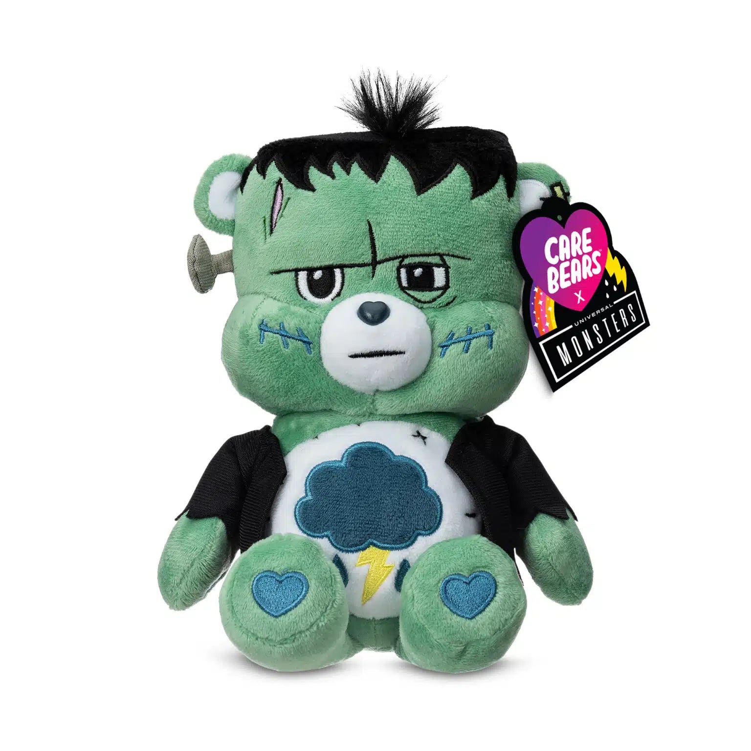 くま Limited Edition Care Bears X Universal Monsters (Assorted