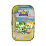 Pokémon TCG : Paldea Friends Mini Tin (Randomly Selected)