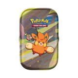 Pokémon TCG : Paldea Friends Mini Tin (Randomly Selected)