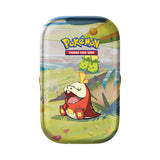 Pokémon TCG : Paldea Friends Mini Tin (Randomly Selected)