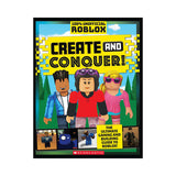 ROBLOX: Create and Conquer!