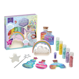 Craft-tastic Magical Bath Bubble Potions
