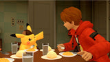 Detective Pikachu Returns [Pokémon] (Switch)