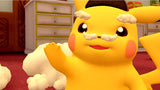 Detective Pikachu Returns [Pokémon] (Switch)