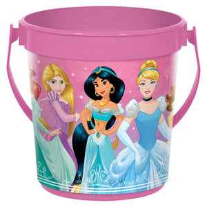 ©Disney Princess Favor Container