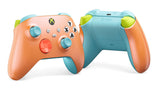 *** NEW FOR SUMMER 2023 *** Xbox Wireless Controller – Sunkissed Vibes OPI Special Edition