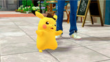 Detective Pikachu Returns [Pokémon] (Switch)