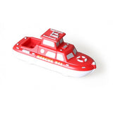 Popular Playthings : Magnetic Mix or Match Vehicles - Fire & Rescue