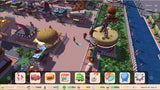 (PRE-ORDER) RollerCoaster Tycoon Adventures Deluxe (PS4)