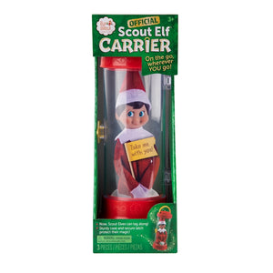 Elf On The Shelf : Scout Elf Carrier