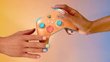 *** NEW FOR SUMMER 2023 *** Xbox Wireless Controller – Sunkissed Vibes OPI Special Edition