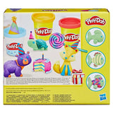 Play-Doh 12 Pack Assorted Celebration Compound 2.0
