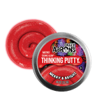 Crazy Aaron's Stocking Stuffers 2" Mini Tin (Assorted)