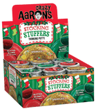 Crazy Aaron's Stocking Stuffers 2" Mini Tin (Assorted)