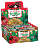 New For Christmas 2023 - Crazy Aaron's Stocking Stuffers 2" Mini Tin (Assorted)