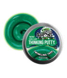 Crazy Aaron's Stocking Stuffers 2" Mini Tin (Assorted)