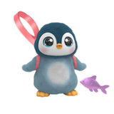 (PRE-ORDER) LITTLE LIVE PETS My Walking Pet Penguin