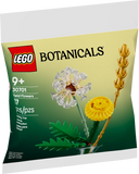 Lego : Field Flowers