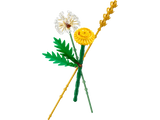 Lego : Field Flowers
