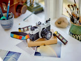 Lego Creator 3 In 1 : Retro Camera