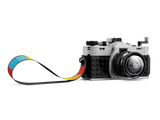 Lego Creator 3 In 1 : Retro Camera
