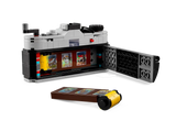 Lego Creator 3 In 1 : Retro Camera