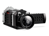 Lego Creator 3 In 1 : Retro Camera