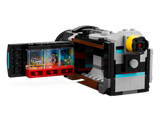 Lego Creator 3 In 1 : Retro Camera