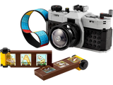 Lego Creator 3 In 1 : Retro Camera