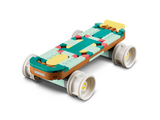 Lego Creator 3 In 1 : Retro Roller Skate