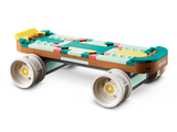 Lego Creator 3 In 1 : Retro Roller Skate