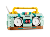 Lego Creator 3 In 1 : Retro Roller Skate