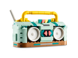 Lego Creator 3 In 1 : Retro Roller Skate