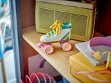 Lego Creator 3 In 1 : Retro Roller Skate