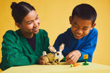 Lego : Creator 3-In-1 Cute Bunny