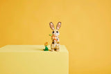 Lego : Creator 3-In-1 Cute Bunny