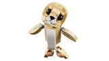 Lego : Creator 3-In-1 Cute Bunny