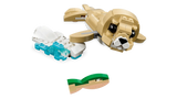 Lego : Creator 3-In-1 Cute Bunny