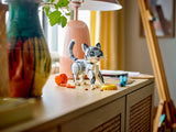 Lego : Creator 3-In-1 - Playful Cat