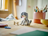 Lego : Creator 3-In-1 - Playful Cat