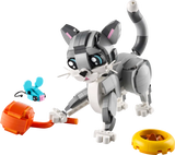 Lego : Creator 3-In-1 - Playful Cat