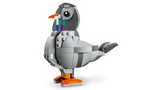 Lego : Creator 3-In-1 - Playful Cat