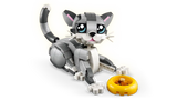 Lego : Creator 3-In-1 - Playful Cat
