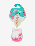 Squishmallows Tsunameez Keychain (Assorted)
