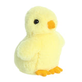 Aurora® - Mini Flopsie™ - 8" Cheeky Chick™