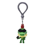 Five Nights At Freddy's : Security Breach Backpack Hangers - Series 2